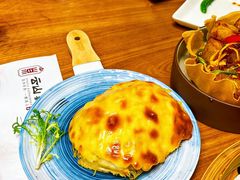 -云山茶餐厅(广东大厦店)