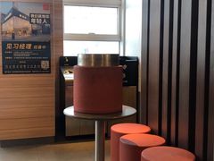 -麦当劳(红旗路店)