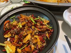 -徽镇小厨·经典徽菜(马连道店)