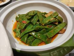 -阿庄新豫菜(航海东路店)