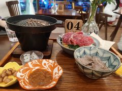 一人食烤肉-小银家日式简餐(中信丹阳花园店)