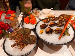 -海月轩海鲜豆捞(紫金塔店)