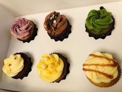 -旋木烘焙·生日蛋糕(梅林店)