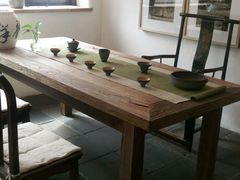 -瓦库茶馆17号(海汇港店)