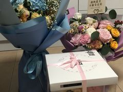 -Dark Horse·黑马蛋糕·低脂·低糖淡奶(金匙望湖大厦店)