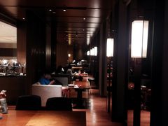 -嘉定凯悦·咖啡厅