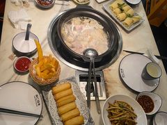 -同仁四季椰子鸡(福田东园总店)