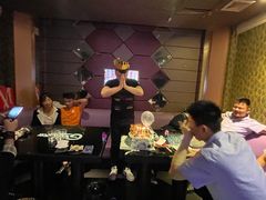 -海上歌友KTV(南桥店)