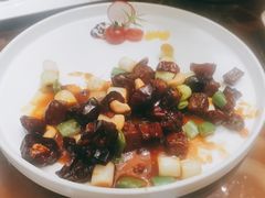 -尚宴(盛世广场·食尚街店)