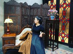 -杭州新新饭店·1913餐厅