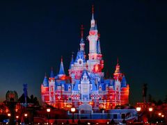 -上海迪士尼度假区