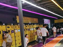 -Tenker Club弹刻极限主题公园 · 蹦床 · 团建 · 生日派对(大关店)