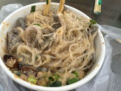 爆肚-牛街洪记小吃店(牛街店)