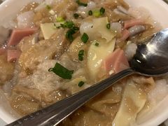 -君来梁溪饭店-餐厅