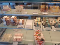 -Juliaanna茱安娜烘焙(中心店)