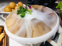 极品川西牛毛肚-川西坝子(苏州城市生活广场店)