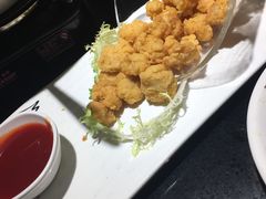 -外婆味道·云南菜大当家(关上店)