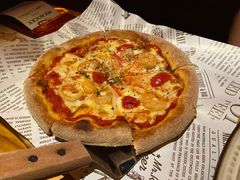 -MR.ROCKY洛奇先生·西餐&酒吧(太古仓店)