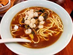 -奎元馆.百年奎元.非遗传承(西湖边的解放路店)