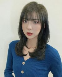 点击看大图 -那茉 Hair Salon