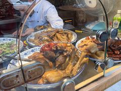 -老妈秘制兔头(春熙路店)