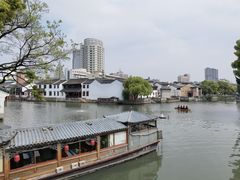 -衣裳街历史文化街区