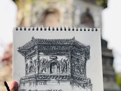-玲珑塔公园