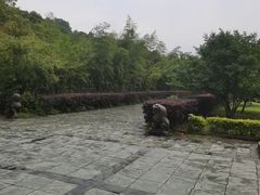 -三国赤壁古战场