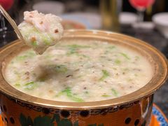 -悦百味·品质川菜(橄榄郡店)