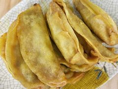 牛肉锅贴-清真蒋有记(老门东店)