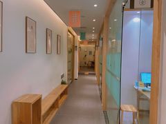 -庆德堂中医馆·小儿推拿(江北店)