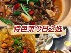 -517烧烤·龙虾·海鲜大排档(万象都荟店)