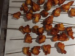 -叁宝烤肉• 西安烧烤(太乙路店)