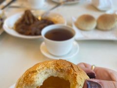 -利苑酒家(金宝店)