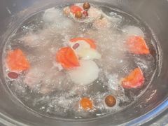 -羊来顺冰煮鲜羊 铁锅烀羊肉(中央大街店)