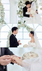 -金夫人婚纱摄影(华南店)