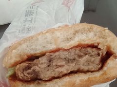 -华莱士·全鸡汉堡(柳州店)