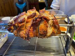 -可汗碳烤羊腿·羊排·全羊(布吉信义店)