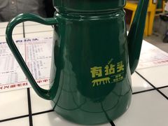 -有拈头成都市井火锅(南中环店)