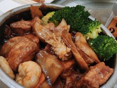 -广州酒家(昌岗地铁站店)