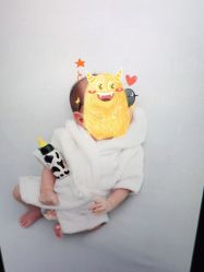 -西瓜庄园儿童摄影
