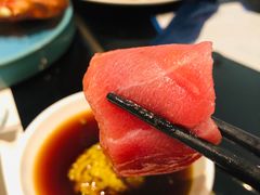 -Mr·Fish鱼鲜生海鲜放题(银泰in99店)