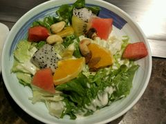 -尚雅铁板料理自助餐厅(乐松店)