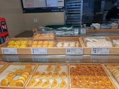 -泸溪河桃酥(西直门凯德店)