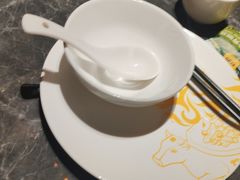 -炊烟小炒黄牛肉(浦东世纪汇店)