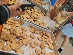 -高一点·徽味酥饼王·黄山烧饼