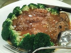 -金鮀岛潮州酒家