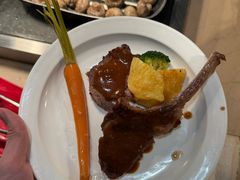 -长沙芙蓉国温德姆至尊豪廷大酒店-自助餐厅