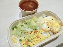 -海盗虾饭·剥好的小龙虾饭(SOHO尚都店)