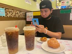 -大哥餐厅(西城花园店)
